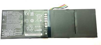 WISTAR Battery for Acer Aspire V5-573 V5-573G V5-573P V5-573PG 4 Cell Laptop Battery