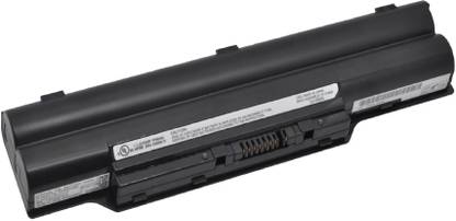 ROTECH SOLUTIONS COMPATIBLE FPCBP325 LAPTOP BATTERY FOR FUJITSU LifeBook S752 S782 S792 SH561 SH560 SERIES 6 Cell Laptop Battery