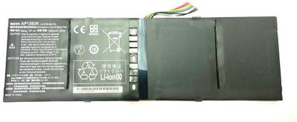 WISTAR AP13B3K AP13B8K Battery for Acer Aspire R7-571G-53338G75ass 4 Cell Laptop Battery