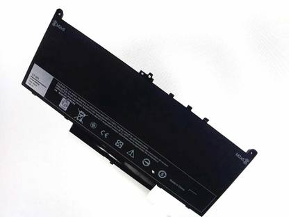 HB PLUS E7470 Battery for Dell Latitude 451-BBSX 451-BBSY 451-BBSU E7470 0MC34Y 4 Cell Laptop Battery