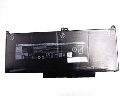 HB PLUS MXV9V Laptop Battery for Dell Latitude E7400 829MX 0829MX 5VC2M 05VC2M 4 Cell Laptop Battery