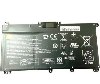 WISTAR HSTNN-LB8M HT03XL Battery For Pavilion 14q-cs0006tu 3 Cell Laptop Battery