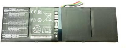 WISTAR AP13B3K AP13B8K Battery for Acer Aspire V5-573P V7-481 4 Cell Laptop Battery