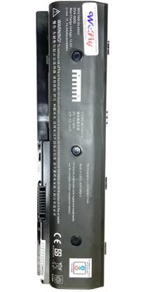 WEFLY Laptop Battery Compatible For HP Envy DV7-7353SR 6 Cell Laptop Battery