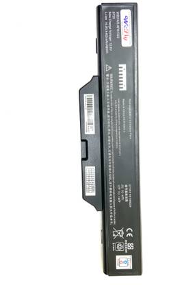 WEFLY Laptop Battery Compatible For HP 451568-001 6 Cell Laptop Battery