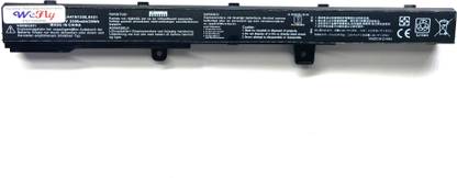 WEFLY Laptop Battery Compatible For Asus X551MA-SX066D 4 Cell Laptop Battery