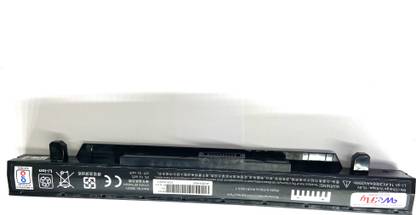 WEFLY Laptop Battery Compatible For Asus ROG GL552JX-DM019D 4 Cell Laptop Battery