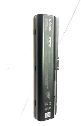 WISTAR 454931-001 455804-001 455806-001 Battery for HP Pavilion dv2141tx 6 Cell Laptop Battery