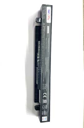 WEFLY A41-X550 Laptop Battery Compatible For Asus A550C 4 Cell Laptop Battery
