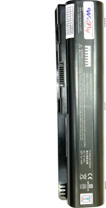 WEFLY Laptop Battery Compatible for HP Pavilion dv6-2040el 6 Cell Laptop Battery