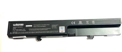 WISTAR HSTNN-OB51 KU530AA 6520s 6530s 6531s 6535s 541 540 6 Cell Laptop Battery