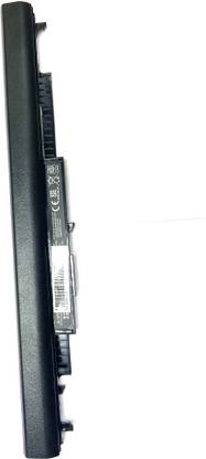 WEFLY Laptop Battery Compatible for HP Pavilion 15-AY076TX 4 Cell Laptop Battery