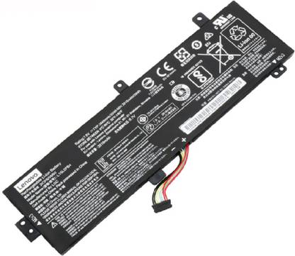 Lenovo L15L2PB4 Laptop Battery for 5B10K87722 L15M2PB5 Laptop Battery for IdeaPad 310 Touch-15IKB Series Laptop Battery 4 Cell Laptop Battery