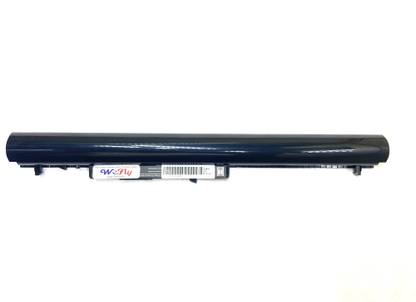 WEFLY Laptop Battery Compatible For OA04 15-R113NE 15-R113NX 4 Cell Laptop Battery