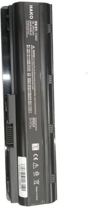 HAKO Hp Pavilion MU06 for G4 G6 G7 G32 G42 G56 G62 G72 593553-001 Series 6 Cell Laptop Battery