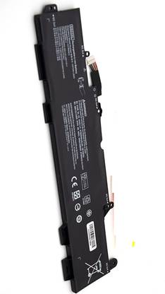 WEFLY SS03XL Laptop Battery Compatible For ZBook 14U G6 846 G5 3 Cell Laptop Battery