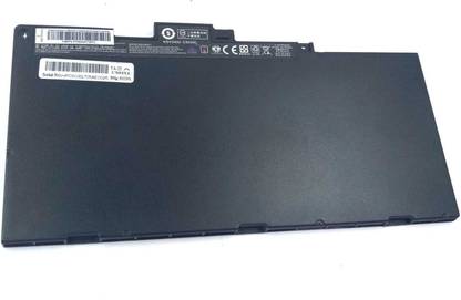 HB PLUS Battery for EliteBook 850 G4 MT42 Mobile Thin Client ZBook 15U G3 15U G4 Series 3 Cell Laptop Battery