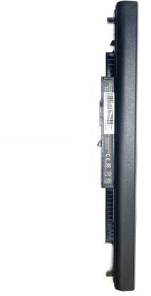 WEFLY Laptop Battery Compatible for 807956-001 Laptop Battery for HP Spare 807957-001 807612-421 807611-421 807611-131 HS04 HS03 HSTNN-LB6U 15-AY039WM 15-AY041WM 15-AY009DX 15-AY052NR TPN-I119 TPN-I120 TPN-I124 240 245 246 250 256 G4/G5 4 Cell Laptop Battery