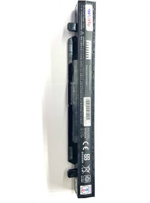WEFLY Laptop Battery Compatible For Asus ROG GL552VW-DH71 4 Cell Laptop Battery