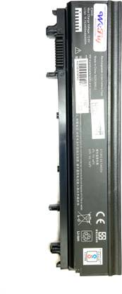 WEFLY Laptop Battery Compatible for Dell Latitude E5540 6 Cell Laptop Battery