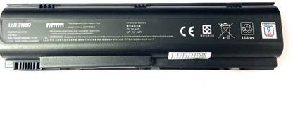 WISTAR PB995A 367759-001 HSTNN-IB09 Pavilion DV1067EA DV1068EA DV1071EA 6 Cell Laptop Battery