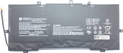 HP VR03XL Envy 13-D000 13T-D000 13T-D100 13-D061SA 13-D071NG D102NG D080ND D082ND D103NF D106NF D170ND D150NW D022ND D009NA D018NF D040WM D001NS D010ND D010NW 3 Cell Laptop Battery