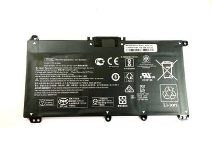 WISTAR 920070-855 TF03XL Battery for HP Pavilion X360 15-cc002ng 15-cc002ni 4 Cell Laptop Battery