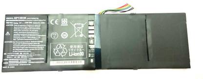 WISTAR TIS 2217-2548 Battery for Acer Aspire R7-571-6411,R7-571-6455 4 Cell Laptop Battery