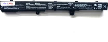 WEFLY Laptop Battery Compatible For Asus D550C 4 Cell Laptop Battery