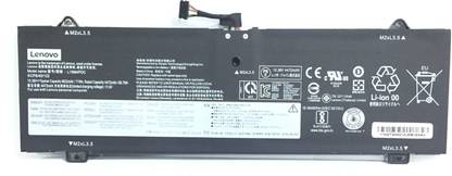 Lenovo L19M4PDC LAPTOP BATTERY FOR Ideapad Yoga 7-14ITL5 Series, Ideapad Yoga 7-15ITL5 Series, Ideapad Yoga 7 14ITL5(82BH), Ideapad Yoga 7 14ITL5(82BH004XGE) 4 Cell Laptop Battery