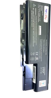 WEFLY Laptop Battery Compatible for Acer Aspire 6930ZG 6 Cell Laptop Battery
