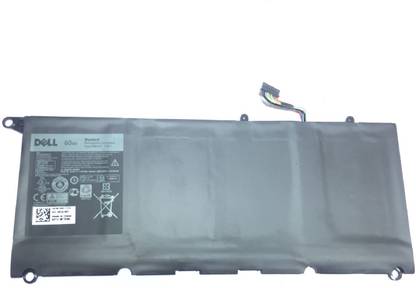 DELL XPS 13 9360 Series XPS 13-9360-D1605G Series, Replacement for RNP72 0TP1GT PW23Y RNP72 TP1GT 4 Cell Laptop Battery