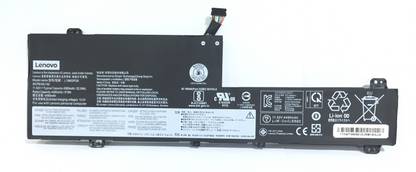 Lenovo L19M3PD6 L19L3PD6 Laptop Battery for ideapad Flex 5-14IIL05 5-14ITL05 5-14ARE05 5-14ALC05 5-15IIL05 5-15ALC05 81X1 81X2 81X3 82HU 82HT 82HV L19C3PD6 L19D3PD6 Battery 4 Cell Laptop Battery