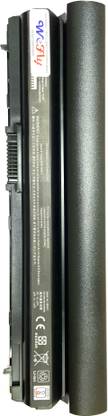 WEFLY Laptop Battery Compatible for Dell Latitude E6320 XFR 6 Cell Laptop Battery