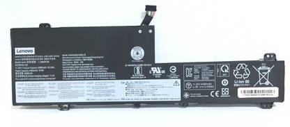 Lenovo L19M3PD6 ,L19C3PD6, L19L3PD6 ,L19D3PD6 Laptop battery for ideapad Flex 5-14IIL05 5-14ITL05 5-14ARE05 5-14ALC05 5-15IIL05 5-15ALC05 81X1 81X2 81X3 82HU 82HT 82HV L19C3PD6 L19D3PD6 3 Cell Laptop Battery