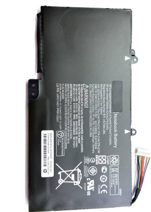 WEFLY NP03XL Laptop Battery Compatible For HP Pavilion X360 13-A030ND 4 Cell Laptop Battery