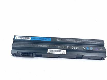 HB PLUS Laptop Battery for Dell Latitude E6430 ATG E6530 E5520 E5420 E5530 6 Cell Laptop Battery