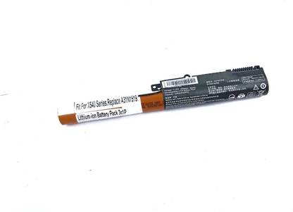 HB PLUS Battery for Asus X540S X540L X540SA X540S X540LA-SI302 3 Cell Laptop Battery