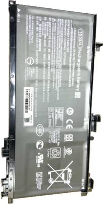 WEFLY Laptop Battery Compatible for TE03XL Pavilion 15-bc008ns 15-bc008tx 3 Cell Laptop Battery