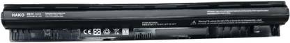 HAKO Lenovo ideapad Compatible G400S 4 Cell Laptop Battery