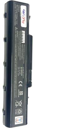 WEFLY Laptop Battery Compatible for Acer Aspire 4715Z 6 Cell Laptop Battery