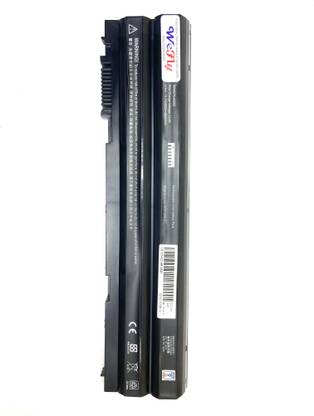 WEFLY Laptop Battery Compatible for Dell Latitude E6420 312-1163 312-1164 312-1242 312-1324 312-1325 312-1311 8858X T54F3 T54FJ 04NW9 2P2MJ 911MD CWVXW DHT0W HCJWT 8P3YX 0T54FJ X57F1 P15F P15G P16G M1Y7N M5Y0X NHXVW P8TC7 P9TJ0 PRRRF RU485 UJ499 YKF0M R48V3 6 Cell Laptop Battery