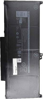 HB PLUS MXV9V Battery for Dell Latitude 7400 7300 5300 5310 2-in-1 Inspiron 7300/7306 4 Cell Laptop Battery
