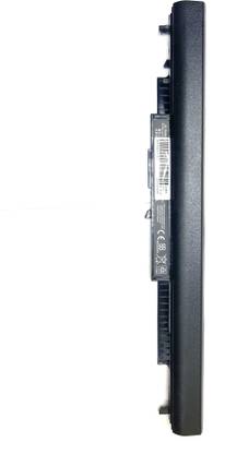 WEFLY Laptop Battery Compatible for HS04 Pavilion 14 14-AC000NA, 14-AC000ND, 14-AC000NE, 14-AC000NF, 14-AC000UR, 14-AC001NO, 14-AC001TU, 14-AC001TX, 14-AC002ND, 14-AC002NJ, 14-AC002TU, 14-AC002TX, 14-AC002UR, 14-AC003NE, 14-AC003NF, 14-AC003NIA, 14-AC003TU, 14-AC003TX, 4 Cell Laptop Battery