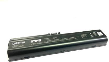 WISTAR 432306-001 432307-001 436281-141 Battery for HP Pavilion dv2037TU 6 Cell Laptop Battery