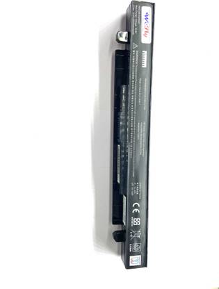 WEFLY Laptop Battery Compatible For Asus F550CA 4 Cell Laptop Battery