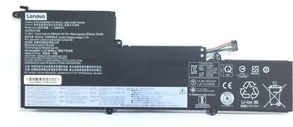 Lenovo L19C4PF4 ideapad Yoga Slim 7-14IIL05 Slim 7-14ARE05 Slim 7-14ITL05 Slim 7-14IIL05 7-14ARE05 7-14ITL05 Series L19M4PF4 L19D4PF4 4 Cell Laptop Battery