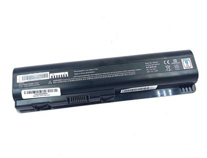 HB PLUS Laptop Battery for H-P KS524AA KS526AA 462889-141 462890-542 484171-001 6 Cell Laptop Battery
