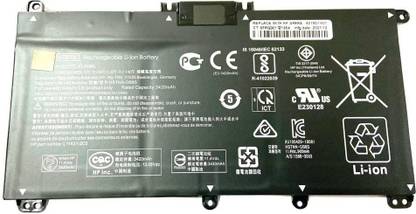 WISTAR L11119-855 HT03XL Battery For Pavilion 15-cw1xxx 3 Cell Laptop Battery