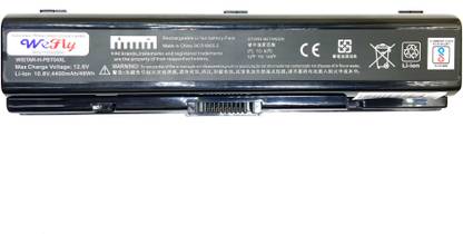 WEFLY Laptop Battery Compatible For Toshiba Satellite A300-24L 6 Cell Laptop Battery